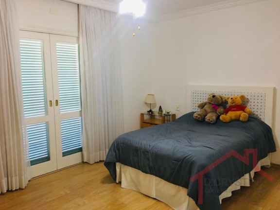 Imagem Casa com 4 Quartos à Venda, 530 m² em Tamboré - São Paulo Imagem Casa com 4 Quartos à Venda, 530 m² em Tamboré - São Paulo