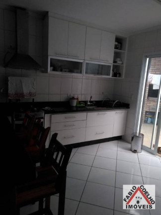 Imagem Sobrado com 3 Quartos à Venda, 210 m² em Campo Grande - São Paulo Imagem Sobrado com 3 Quartos à Venda, 210 m² em Campo Grande - São Paulo
