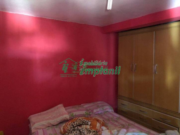 Imagem Casa com 3 Quartos à Venda, em Jardim América - Várzea Paulista Imagem Casa com 3 Quartos à Venda, em Jardim América - Várzea Paulista