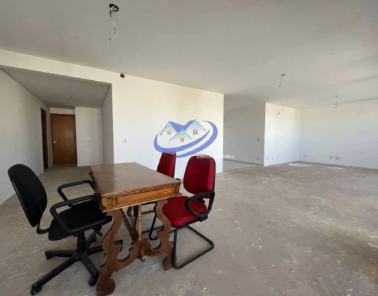 Imagem Apartamento com 4 Quartos à Venda, 230 m² em Jardim Messina - Jundiaí