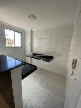 Imagem Apartamento com 2 Quartos à Venda, 44 m² em Upg Paraiso - Uberaba Imagem Apartamento com 2 Quartos à Venda, 44 m² em Upg Paraiso - Uberaba
