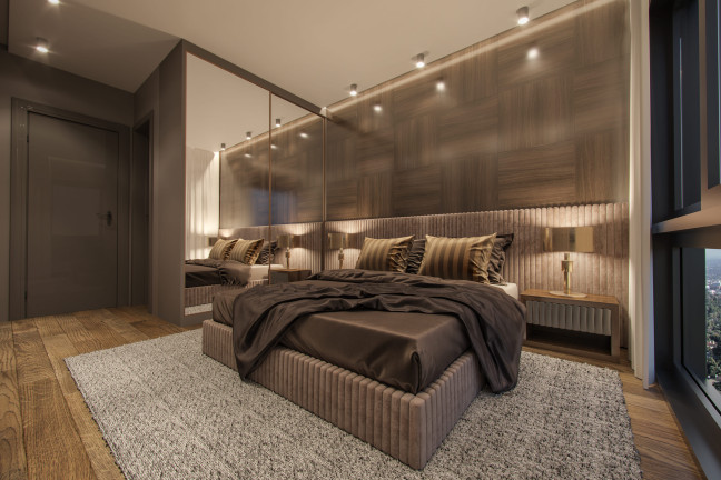Imagem Imóvel com 2 Quartos à Venda, 79 m² em Centro - Gramado