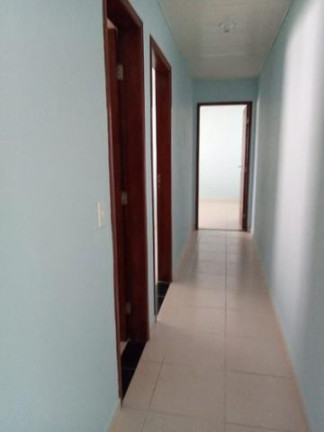 Imagem Casa com 2 Quartos à Venda, 90 m² em Campina Da Barra - Araucária