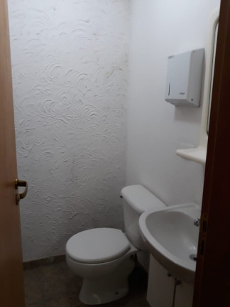 Imagem Sala Comercial à Venda, 45 m² em Moema - São Paulo