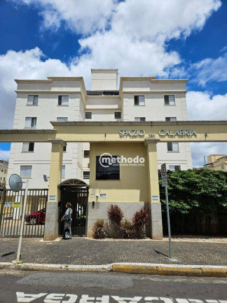 Imagem Cobertura com 3 Quartos à Venda, 100 m² em Vila João Jorge - Campinas