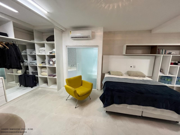 Imagem Casa com 5 Quartos à Venda, 1.500 m² em Portão - Lauro De Freitas