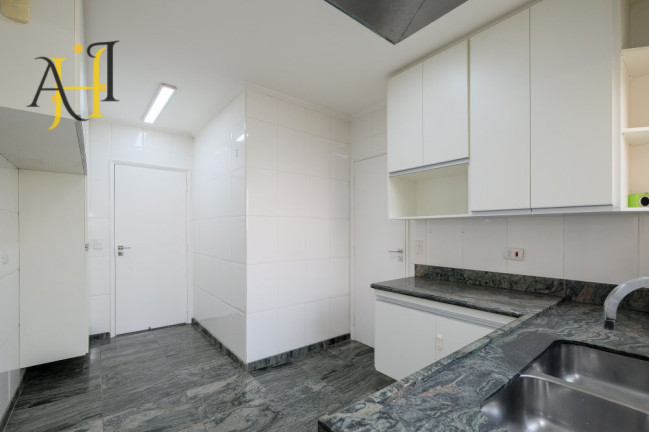 Imagem Apartamento com 3 Quartos à Venda, 215 m² em Campo Belo - São Paulo Imagem Apartamento com 3 Quartos à Venda, 215 m² em Campo Belo - São Paulo