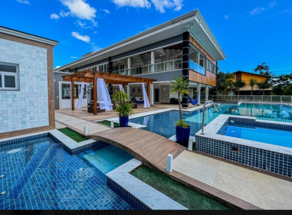 Imagem Casa com 7 Quartos à Venda, 1.500 m² em Lázaro - Ubatuba Imagem Casa com 7 Quartos à Venda, 1.500 m² em Lázaro - Ubatuba