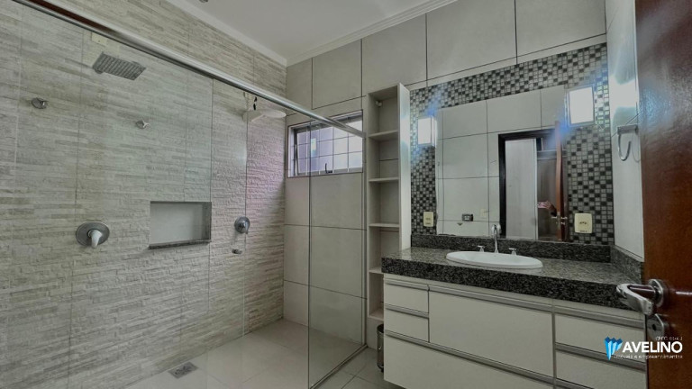 Imagem Casa com 1 Quarto à Venda, 190 m² em Jardim Mônaco - Dourados