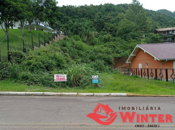 Imagem Terreno à Venda, 455 m² em Centro - São Vendelino Imagem Terreno à Venda, 455 m² em Centro - São Vendelino