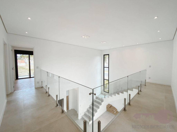 Imagem Casa de Condomínio com 5 Quartos à Venda, 339 m² em Sorocaba