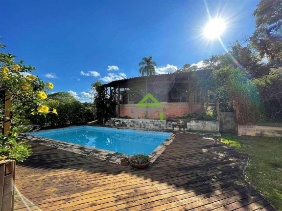 Imagem Casa com 5 Quartos à Venda, 273 m² em Jardim Santa Paula - Cotia Imagem Casa com 5 Quartos à Venda, 273 m² em Jardim Santa Paula - Cotia
