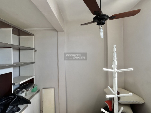 Imagem Apartamento com 2 Quartos à Venda, 64 m² em Perdizes - São Paulo