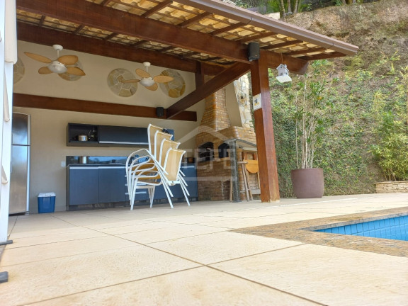 Imagem Casa com 5 Quartos à Venda, 280 m² em Matapaca - Niterói