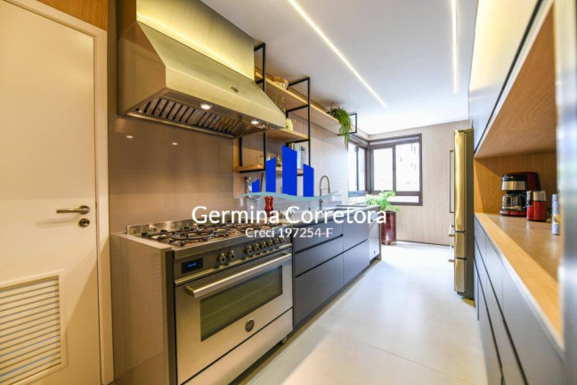 Imagem Apartamento com 3 Quartos à Venda, 264 m² em Green Valley Alphaville - Barueri Imagem Apartamento com 3 Quartos à Venda, 264 m² em Green Valley Alphaville - Barueri
