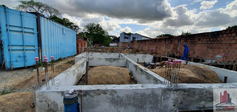 Imagem Casa de Condomínio com 4 Quartos à Venda, 130 m² em Aldeia Dos Camarás - Camaragibe Imagem Casa de Condomínio com 4 Quartos à Venda, 130 m² em Aldeia Dos Camarás - Camaragibe
