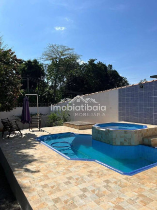 Imagem Casa com 3 Quartos à Venda, 462 m² em Jardim Dos Pinheiros - Atibaia