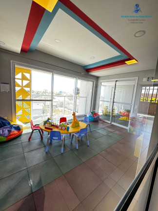 Imagem Apartamento com 3 Quartos à Venda, 79 m² em Setor Coimbra - Goiânia Imagem Apartamento com 3 Quartos à Venda, 79 m² em Setor Coimbra - Goiânia