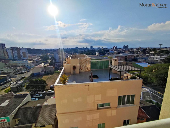 Imagem Apartamento com 2 Quartos à Venda, 51 m² em Centro - São José Dos Pinhais