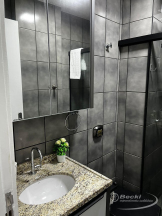 Imagem Apartamento com 2 Quartos à Venda, 60 m² em Boa Vista - Joinville Imagem Apartamento com 2 Quartos à Venda, 60 m² em Boa Vista - Joinville