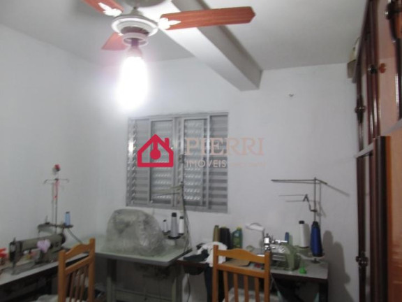 Imagem Casa com 3 Quartos à Venda, 250 m² em Vila Clarice - São Paulo Imagem Casa com 3 Quartos à Venda, 250 m² em Vila Clarice - São Paulo