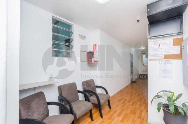 Imagem Apartamento com 1 Quarto à Venda, 41 m² em Auxiliadora - Porto Alegre Imagem Apartamento com 1 Quarto à Venda, 41 m² em Auxiliadora - Porto Alegre