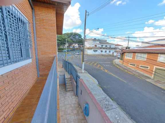 Imagem Sobrado com 4 Quartos à Venda, 306 m² em Jardim Paraíso - Botucatu Imagem Sobrado com 4 Quartos à Venda, 306 m² em Jardim Paraíso - Botucatu