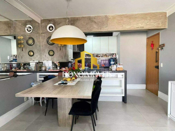 Imagem Apartamento com 3 Quartos à Venda, 91 m² em Vila Lusitânia - São Bernardo Do Campo Imagem Apartamento com 3 Quartos à Venda, 91 m² em Vila Lusitânia - São Bernardo Do Campo