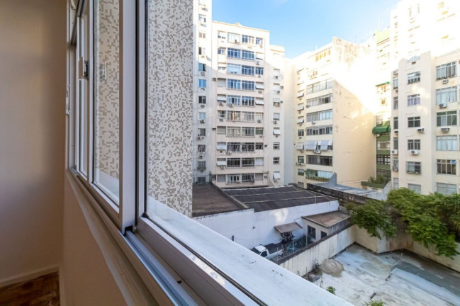 Imagem Apartamento com 4 Quartos à Venda, 330 m² em Copacabana - Rio De Janeiro