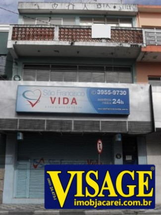Imagem Imóvel Comercial à Venda, em Centro - Jacareí Imagem Imóvel Comercial à Venda, em Centro - Jacareí