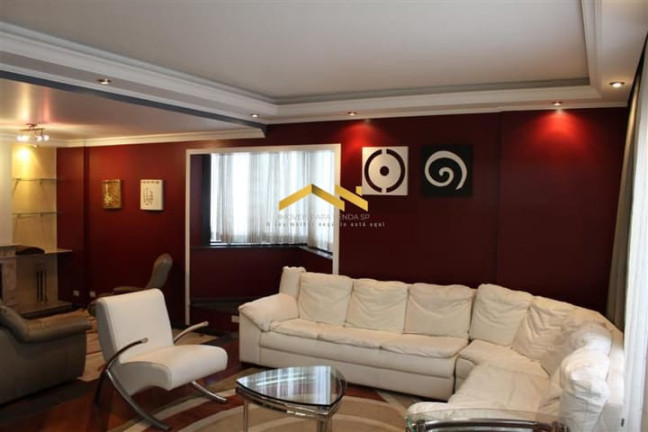 Imagem Apartamento com 4 Quartos à Venda, 230 m² em Saude - São Paulo Imagem Apartamento com 4 Quartos à Venda, 230 m² em Saude - São Paulo