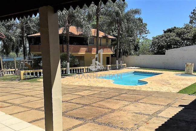 Imagem Imóvel com 2 Quartos à Venda, 250 m² em Glebas Califórnia - Santa Bárbara D'oeste Imagem Imóvel com 2 Quartos à Venda, 250 m² em Glebas Califórnia - Santa Bárbara D'oeste