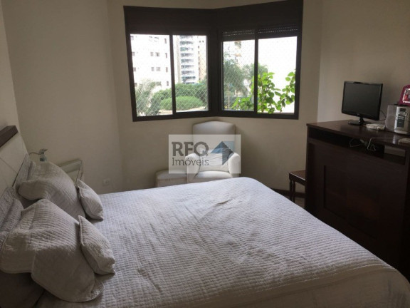 Imagem Imóvel com 3 Quartos para Alugar, 220 m² em Jardins - São Paulo