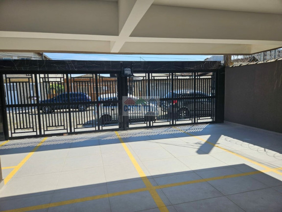 Imagem Casa com 2 Quartos à Venda, 56 m² em Mirim - Praia Grande Imagem Casa com 2 Quartos à Venda, 56 m² em Mirim - Praia Grande