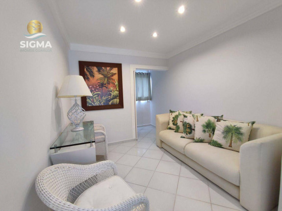 Imagem Apartamento com 4 Quartos à Venda, 150 m² em Pitangueiras - Guarujá Imagem Apartamento com 4 Quartos à Venda, 150 m² em Pitangueiras - Guarujá
