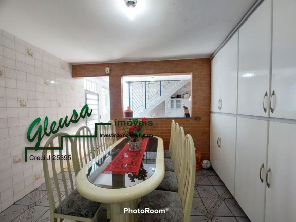 Imagem Casa com 3 Quartos à Venda, 150 m² em Cidade Líder - São Paulo Imagem Casa com 3 Quartos à Venda, 150 m² em Cidade Líder - São Paulo