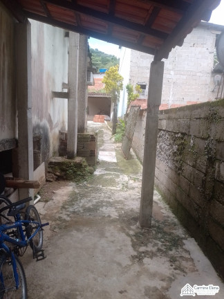 Imagem Casa com 2 Quartos à Venda, 15 m² em Sertão Do Perequê Mirim - Ubatuba