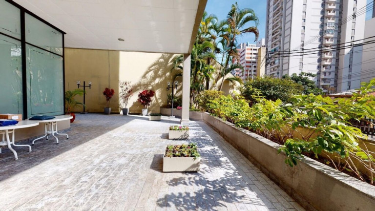 Imagem Imóvel com 3 Quartos à Venda, 120 m² em Paraíso - São Paulo Imagem Imóvel com 3 Quartos à Venda, 120 m² em Paraíso - São Paulo