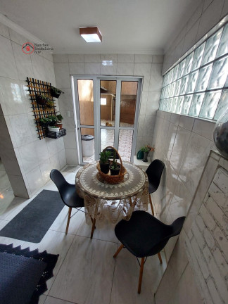 Imagem Sobrado com 3 Quartos à Venda, 216 m² em Quinta Da Paineira - São Paulo