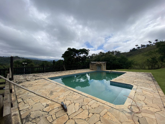 Imagem Chácara com 4 Quartos à Venda, 54.000 m² em Alpes D Ouro - Bom Jesus Dos Perdões Imagem Chácara com 4 Quartos à Venda, 54.000 m² em Alpes D Ouro - Bom Jesus Dos Perdões