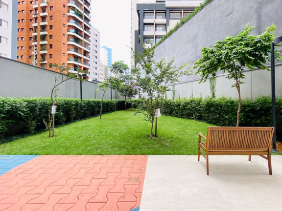 Imagem Imóvel com 2 Quartos à Venda, 59 m² em Vila Mariana - São Paulo