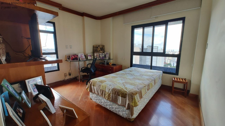 Imagem Imóvel com 4 Quartos à Venda, 300 m² em Vitória - Salvador