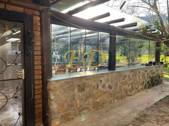 Imagem Chácara com 6 Quartos à Venda, 100 m² em Terra Preta - Mairiporã Imagem Chácara com 6 Quartos à Venda, 100 m² em Terra Preta - Mairiporã