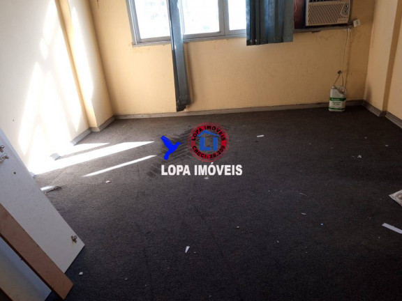 Imagem Sala Comercial à Venda, 28 m² em Centro - Rio De Janeiro Imagem Sala Comercial à Venda, 28 m² em Centro - Rio De Janeiro