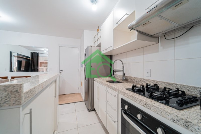 Imagem Apartamento com 2 Quartos à Venda, 60 m² em Socorro - São Paulo Imagem Apartamento com 2 Quartos à Venda, 60 m² em Socorro - São Paulo