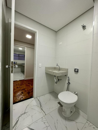 Apartamento com 3 Quartos à Venda, 62 m² em Perdizes - São Paulo
