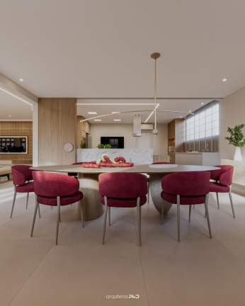 Imagem Apartamento com 4 Quartos à Venda, 240 m² em Boqueirão - Santos Imagem Apartamento com 4 Quartos à Venda, 240 m² em Boqueirão - Santos