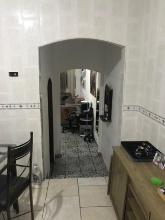 Imagem Sobrado com 4 Quartos à Venda, 225 m² em Jardim Cristiane - Santo André Imagem Sobrado com 4 Quartos à Venda, 225 m² em Jardim Cristiane - Santo André