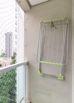 Imagem Apartamento com 2 Quartos à Venda, 56 m² em Vila Mariana - São Paulo Imagem Apartamento com 2 Quartos à Venda, 56 m² em Vila Mariana - São Paulo
