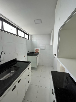 Imagem Apartamento com 2 Quartos à Venda, 60 m² Imagem Apartamento com 2 Quartos à Venda, 60 m²